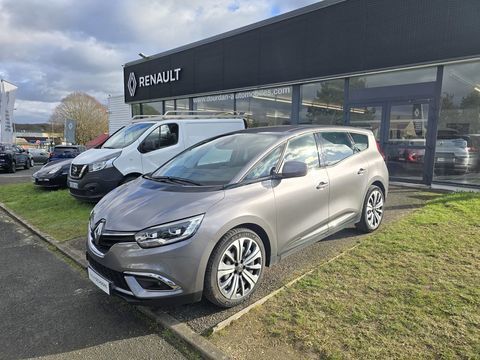 Renault Grand scenic IV Grand Scenic TCe 140 EDC Evolution 2023 occasion Dourdan 91410