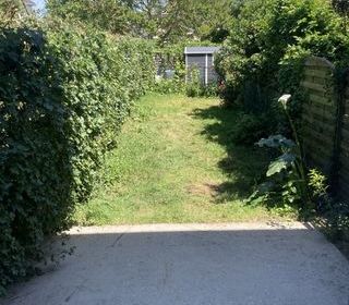  Maison � louer 3 pi�ces 64 m�