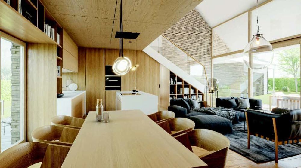 Appartements neufs   Le Mesnil-Esnard (76240)