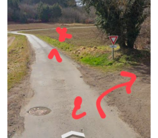  Terrain � vendre 2900 m�