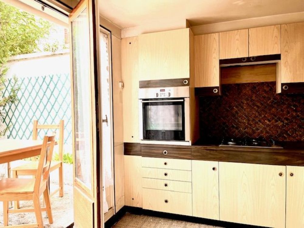 � vendre  Maison Le Perreux-sur-Marne (94170)