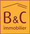 B ET C IMMOBILIER