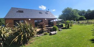  Maison � vendre 5 pi�ces 120 m�