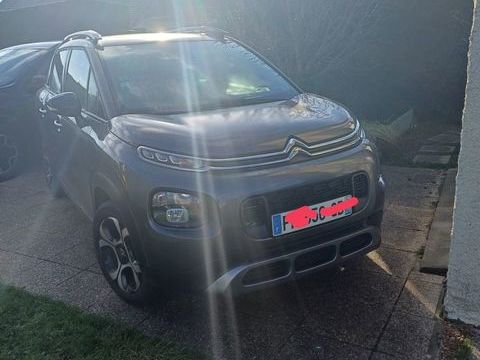 Citro&euml;n C3 Aircross PureTech 110 S&S BVM6 Feel 2018 occasion Clamart 92140