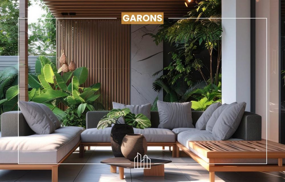   Garons (30128)