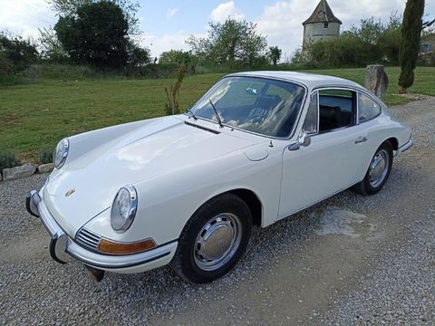 PORSCHE Voiture  occasion La Roche-sur-Yon 85000