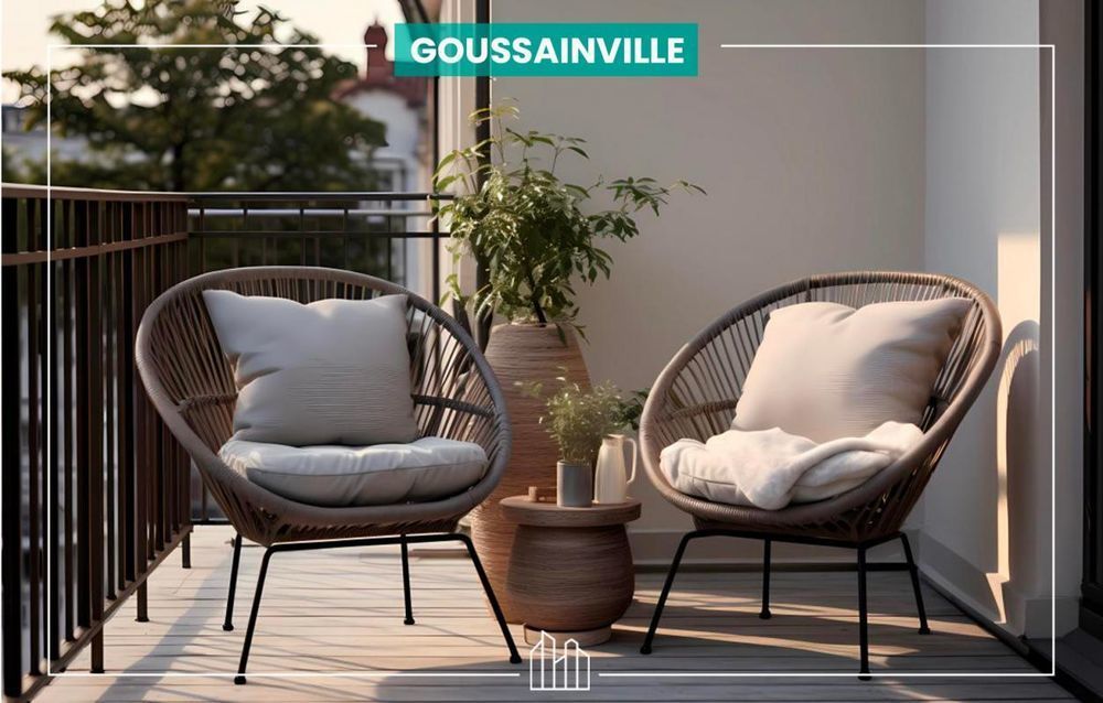   Goussainville (95190)