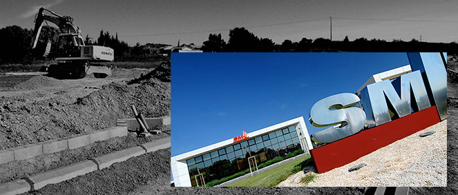 SM PROMOTION, promoteur immobilier 11