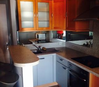  Appartement � louer 2 pi�ces 42 m�