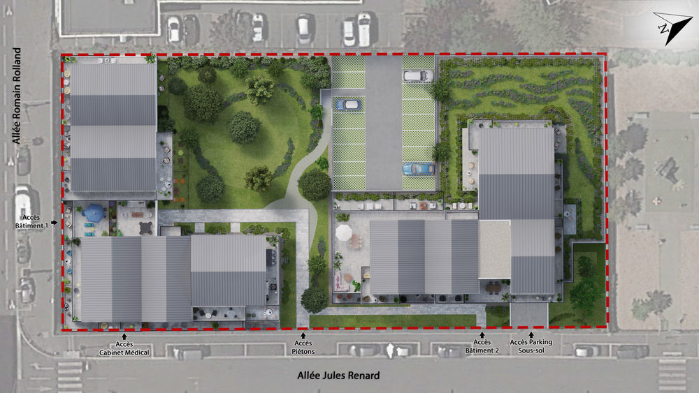   Clichy-sous-Bois (93390)