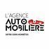 L'AGENCE AUTOMOBILIERE - Cergy
