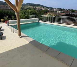  Maison � vendre 7 pi�ces 460 m�