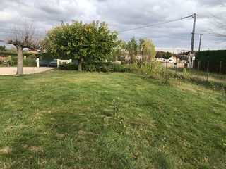  Terrain � vendre 450 m�