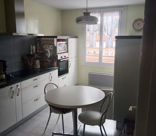  Appartement � vendre 3 pi�ces 70 m�