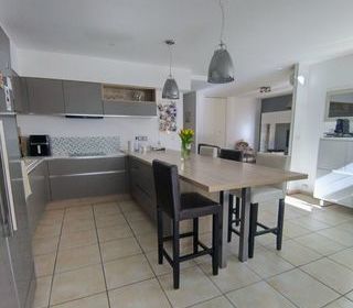  Maison � vendre 3/4 pi�ces 77 m�