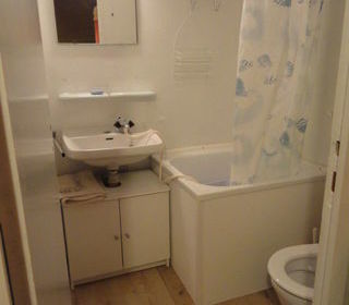  Appartement � vendre 2 pi�ces 26 m�