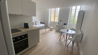  Appartement � louer 1 pi�ce 30 m�