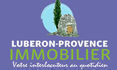 Luberon Provence Immobilier - Saint-Saturnin-lès-Apt