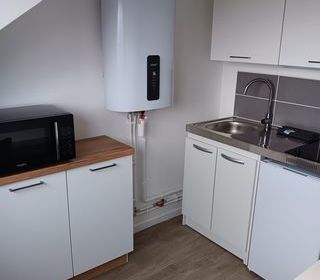  Appartement � louer 3 pi�ces 18 m�