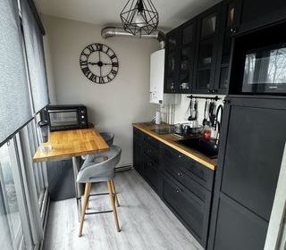  Appartement � louer 1 pi�ce 28 m�