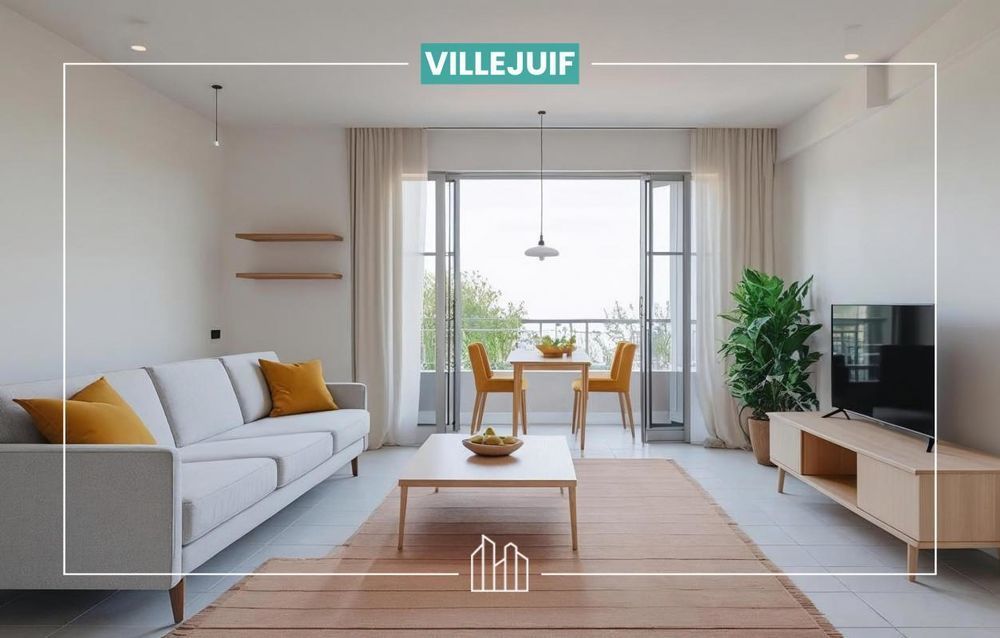 Appartements neufs   Villejuif (94800)