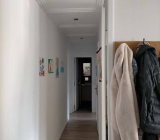  Appartement � vendre 4 pi�ces 78 m�