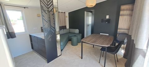 Mobil-Home Mobil-Home 2024 occasion Sainte-Marie 66470