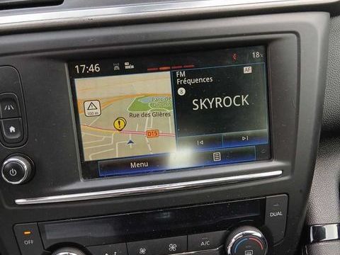 Renault Kadjar dCi 130 Energy 4WD Business 2016 occasion Toulouse 31000