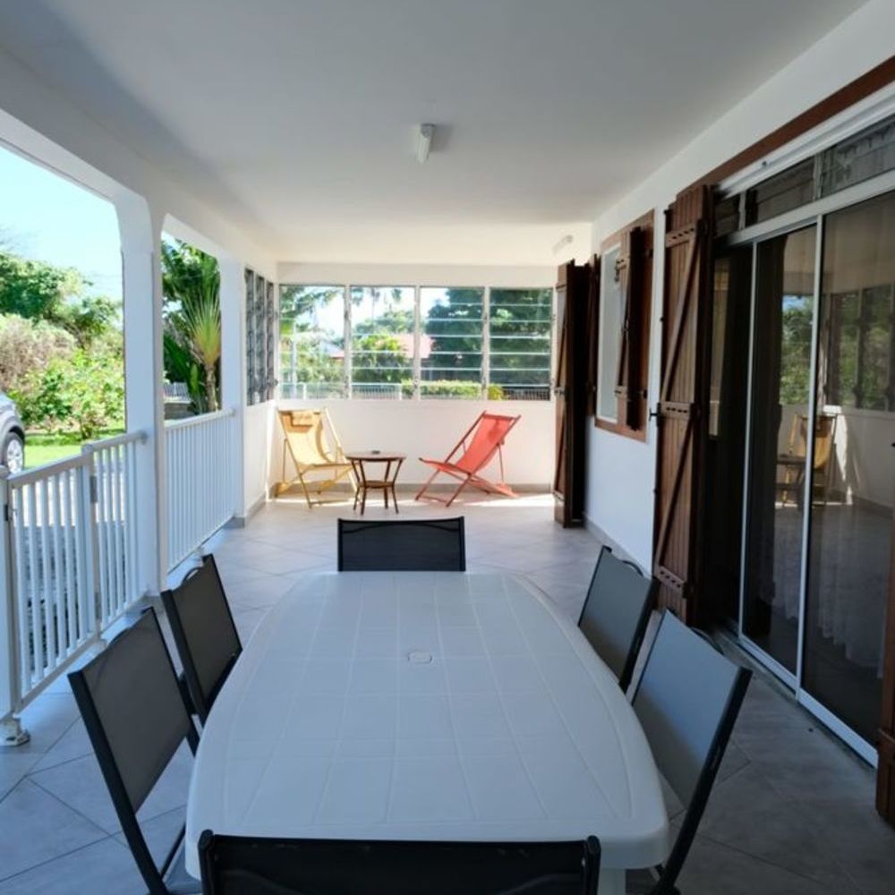 Location Maison MAISON TYPE F5 au MOULE ,  disponible au 15 Août 2026 Le moule