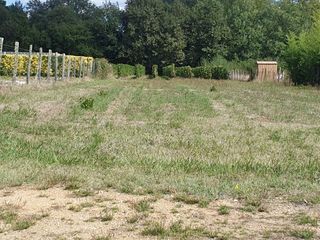  Terrain � vendre 