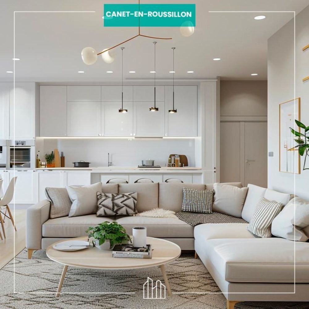   Canet-en-Roussillon (66140)