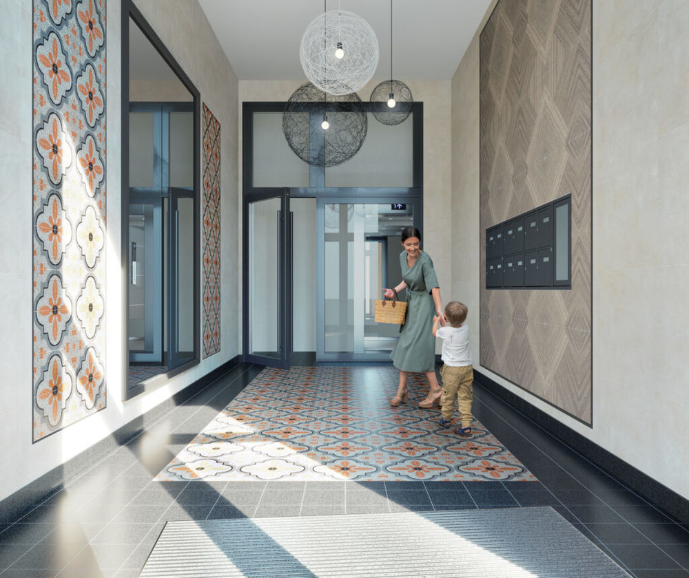 Appartements neufs et Maisons neuves   Antony (92160)