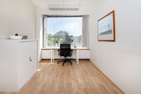 Bureau priv&eacute; &agrave; louer pour 1 personne &agrave; Longvic, Chemin De La Noue  269 21600 F�nay