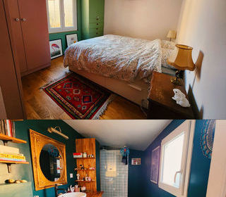  Maison � vendre 2 pi�ces 55 m�