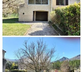  Maison � vendre 4 pi�ces 85 m�