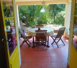 Location  Maison - Villa 