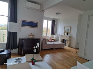  Appartement � louer 4 pi�ces 98 m�