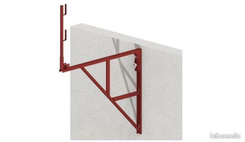 Console pour coffrage cosmos 150 Wasselonne (67)