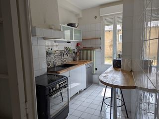  Appartement � vendre 4 pi�ces 90 m�