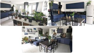  Appartement � vendre 3 pi�ces 65 m�