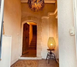  Maison � vendre 3 pi�ces 95 m�