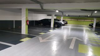  Parking / Garage � louer 12 m�