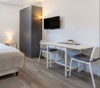  Appartement � louer 1 pi�ce 35 m�