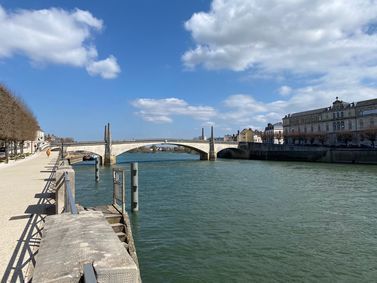 Agence ARTHUR LOYD SUD BOURGOGNE Chalon-sur-Sane