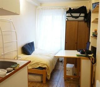  Appartement � louer 1 pi�ce 13 m�
