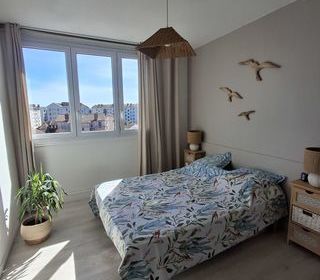  Appartement � vendre 4 pi�ces 68 m�