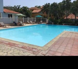  Appartement � vendre 2 pi�ces 45 m�