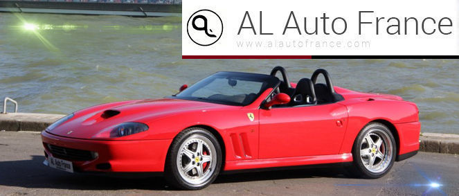 AUTOLOC XIV, concessionnaire 75