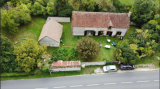  Maison � vendre 2/3 pi�ces 65 m�