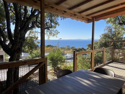 Mobil-Home Mobil-Home 2024 occasion Saint-Rapha&euml;l 83700